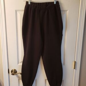 Equestrian riding pants